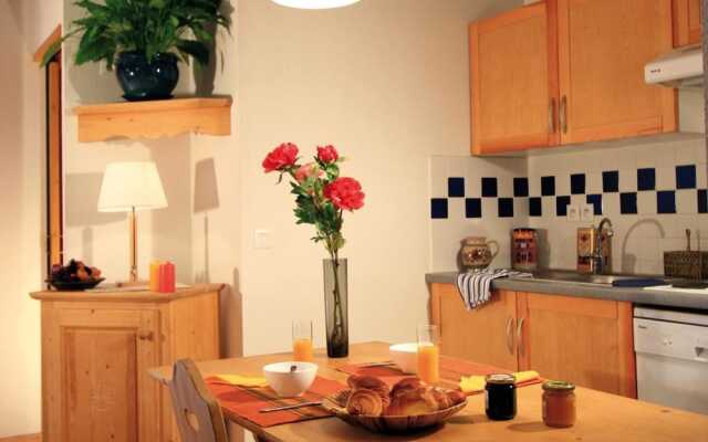 Résidence Lagrange Vacances Les Pics d'Aran