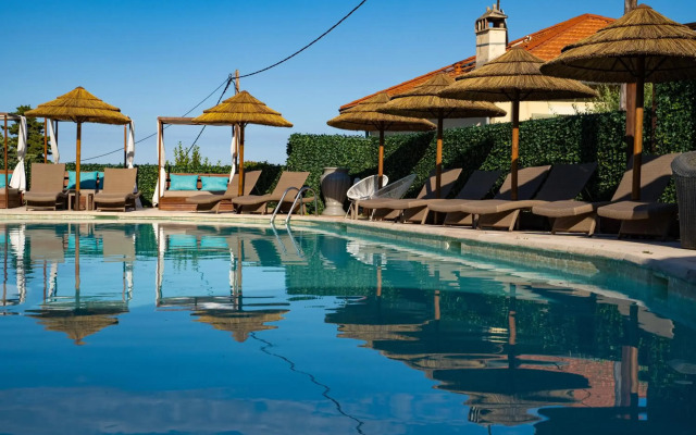 Boutique Hôtel & Spa la Villa Cap Ferrat