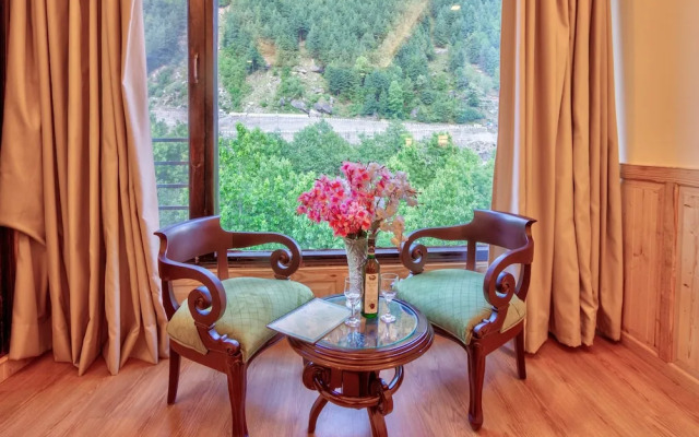 The Katoch Grand Resort