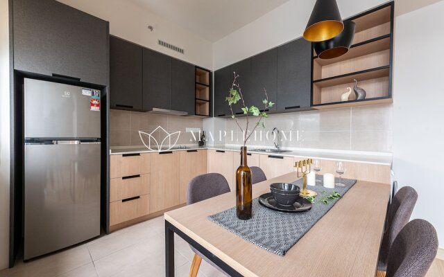 Windmill Upon Hills Genting Highlands