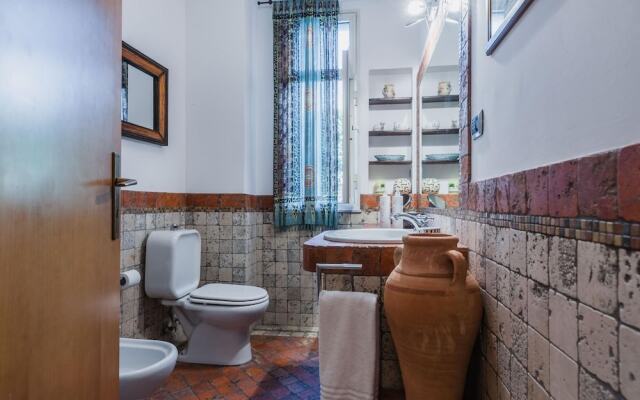 Villa Amun con Giardino by Wonderful Italy