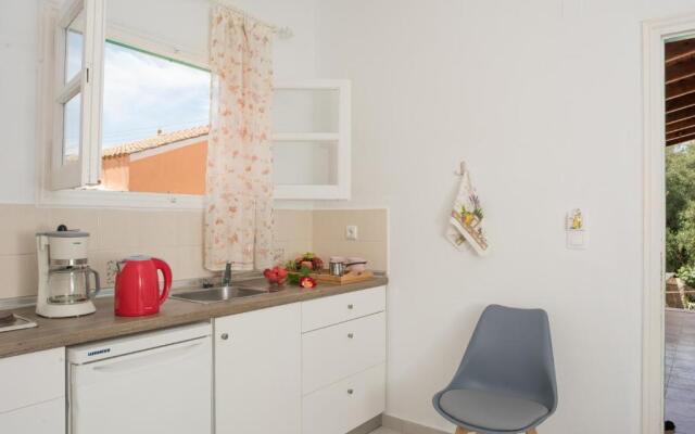 Averto Corfu Apartments