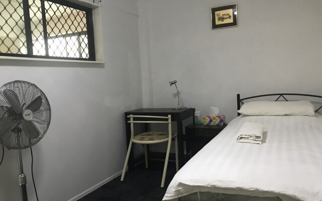 Nerang 66 House