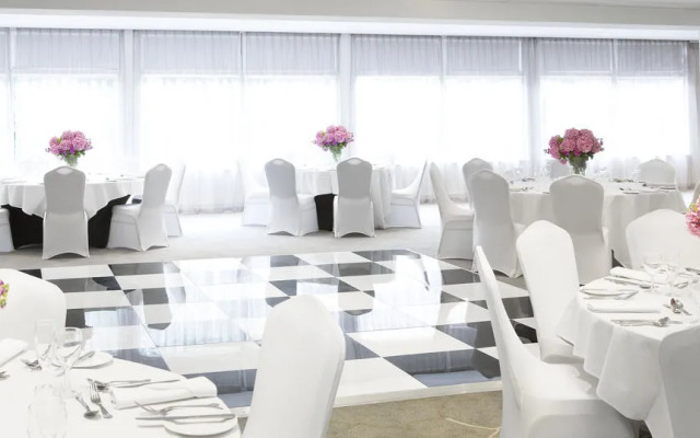 Epping Forest Hotel