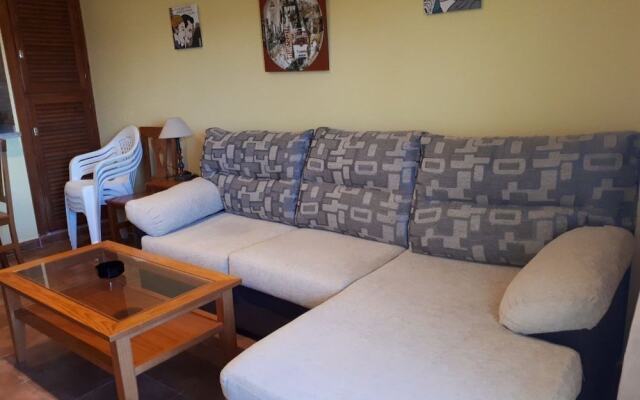 Apartamento Saturno - Fuengirola | 2330