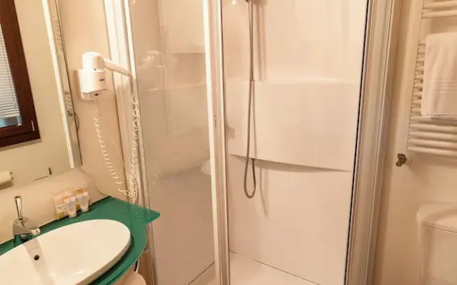 Bed and Breakfast Vallombrosa