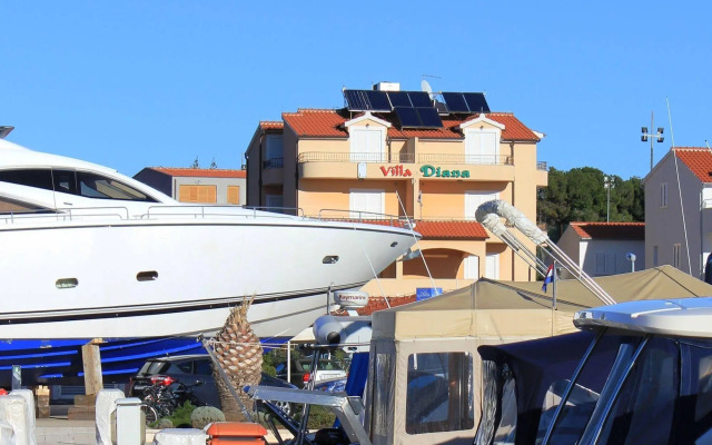 Villa Diana