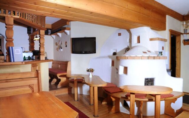 Appartement Alpina