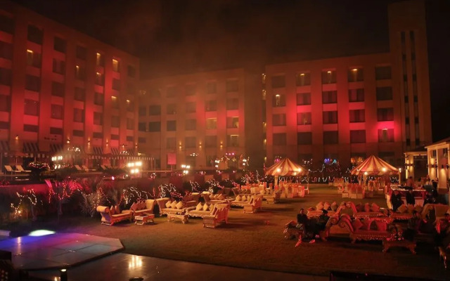 Radisson Blu Hotel Rudrapur