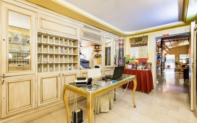 Hotel Alcyone