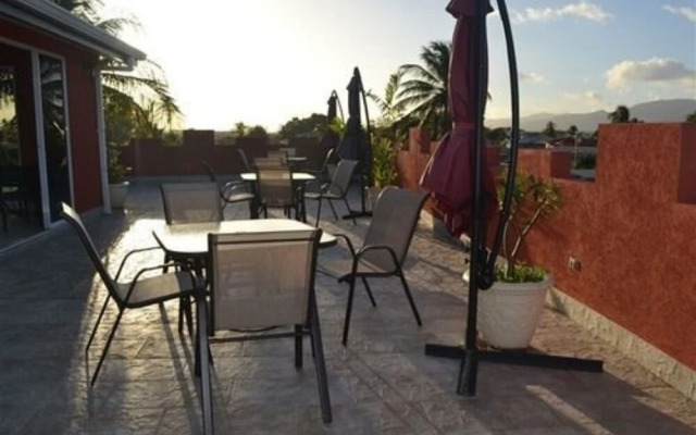 Montecristo Inn