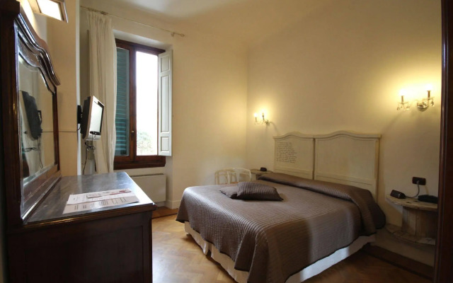 Villino il Magnifico