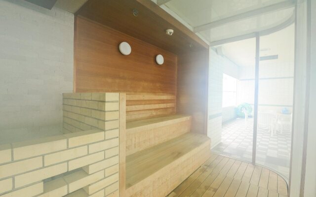 Hotel Nikko Himeji