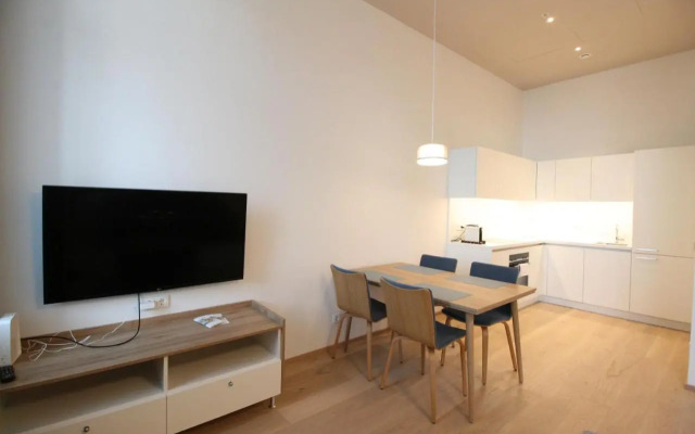 Your Living Vienna CBD