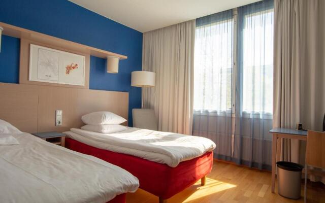 Pop-up Hotel Bpop