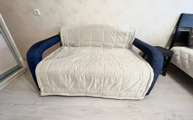 Апартаменты на Дзержинского 10