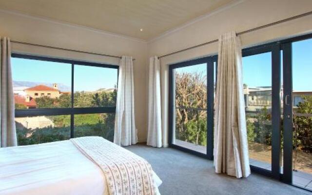 Vacation Villa Sunset at Granula