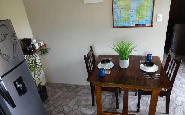 Beautiful 1-bed Apartment in Saint George's