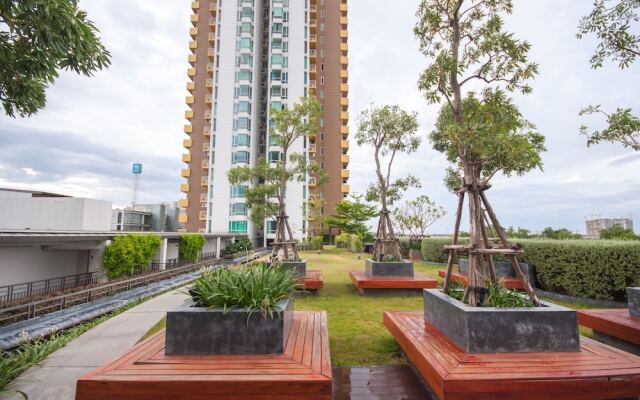 Implace Impact at Msociety Condo