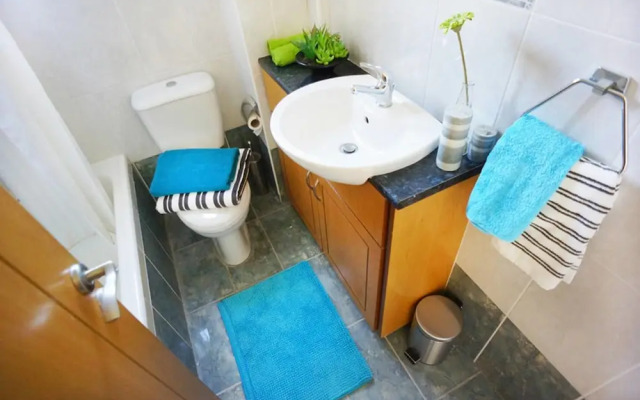 Apartment Emelia