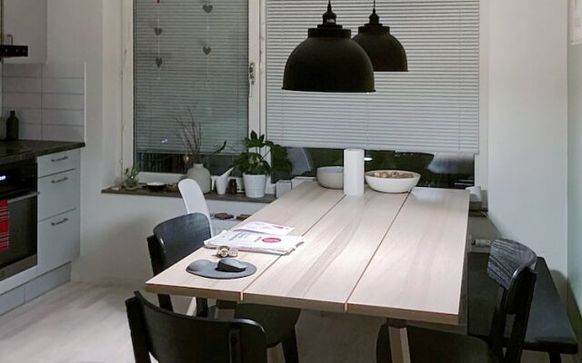 Room in Guest Room - Guest Room Close to Malmö Arena