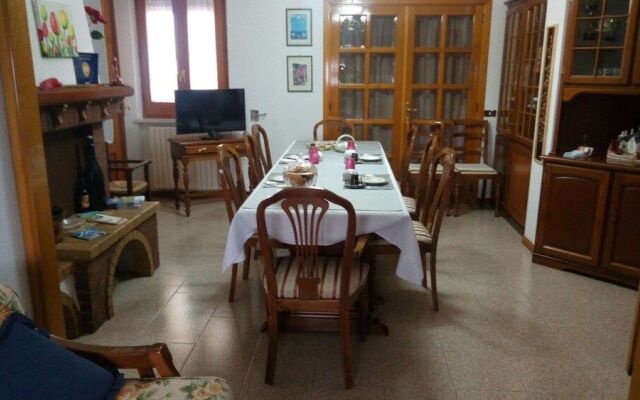 B&B L'Aruccia di Liliana