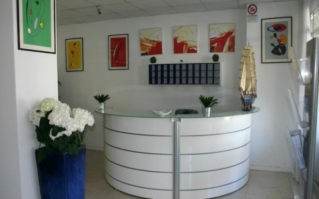 Hotel Adriatico