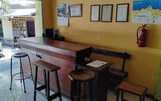 SPOT ON 2422 Hotel Moga Sari