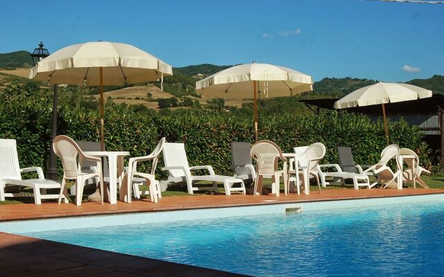 Villa Marisel