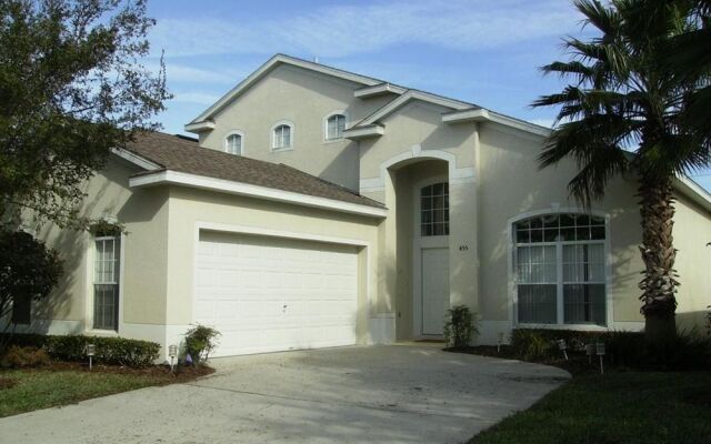 Legacy Vacation Homes Kissimmee Area