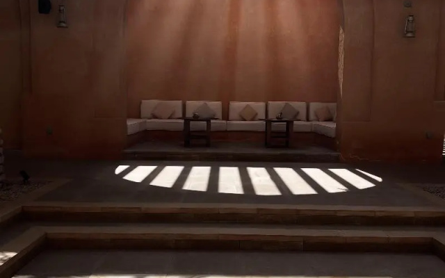 Al Badayer Retreat by Sharjah Collection