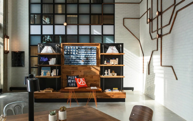 Moxy Washington DC Downtown