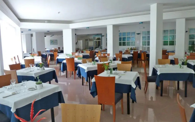 Hotel Smeraldo