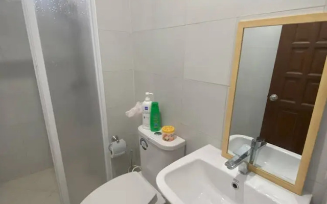 Cozy Condo 700m Away From Burnham