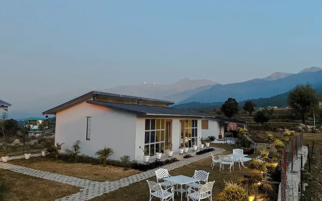 Bir Valley Retreat