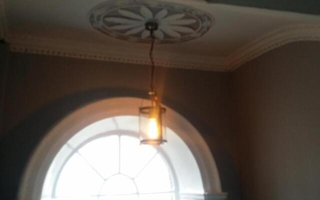 Parkway Guesthouse