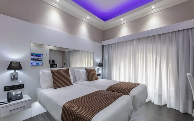 Relais Trevi 133 Boutique Hotel - Adults Only