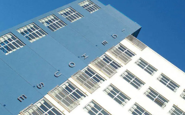 Premier Apartments Nottingham (next To Ice Arena)