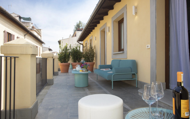 Casual Rinascimento Firenze Hotel