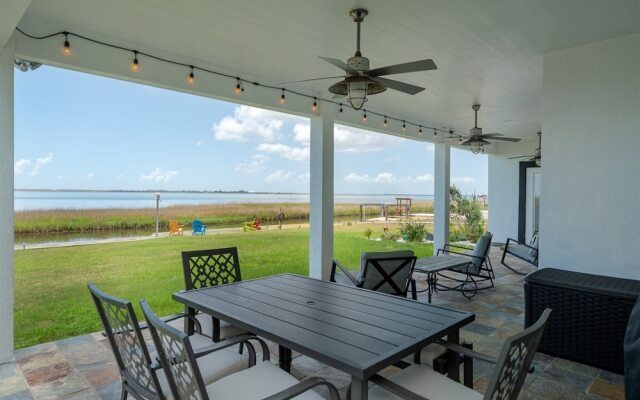 Coastal Comfort