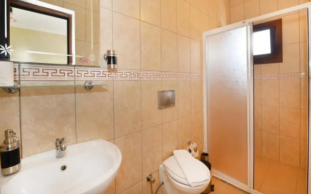 Patara Delfin Hotel