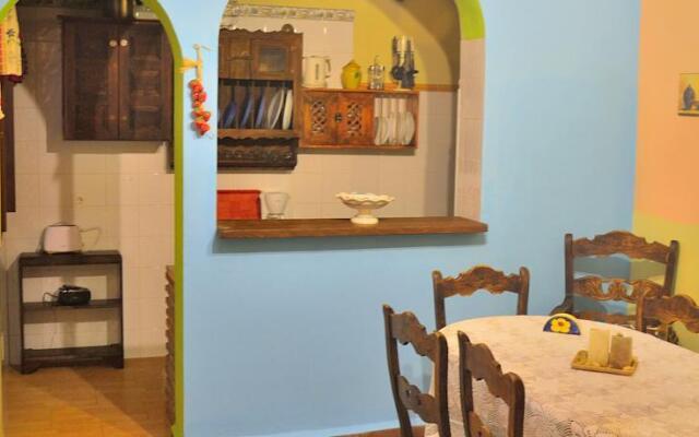 Casa Carambila