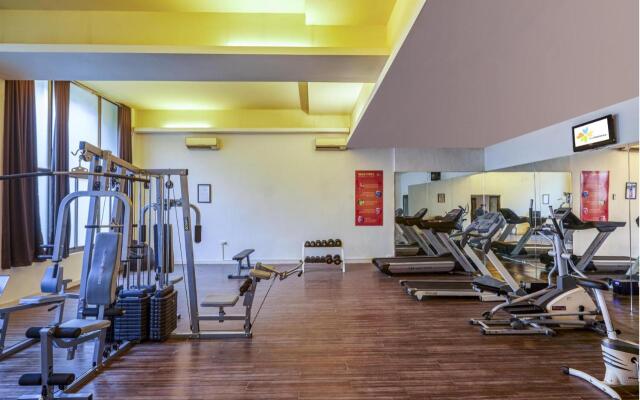 Club Mahindra Udaipur