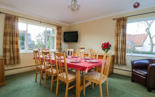 Braemar, Northallerton