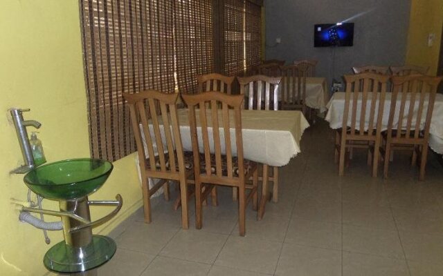 Jovidat Suites