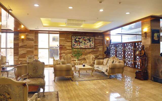 Best Western Plus Erbil