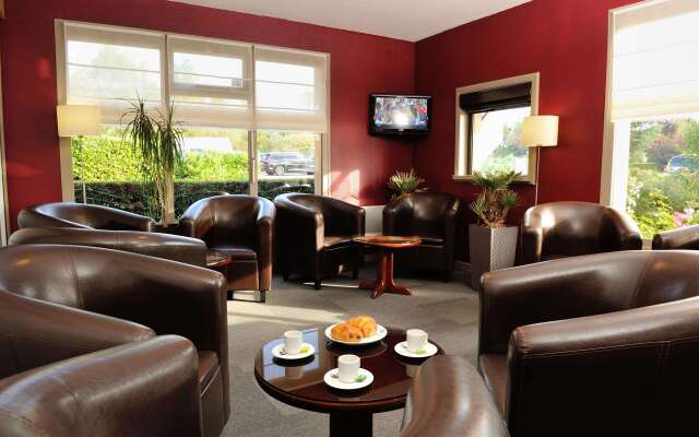 Hotel Campanile Saint Etienne Est - Saint Chamond