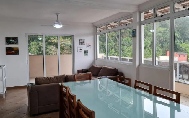 CONFORTO e SEGURANÇA SDU AP02