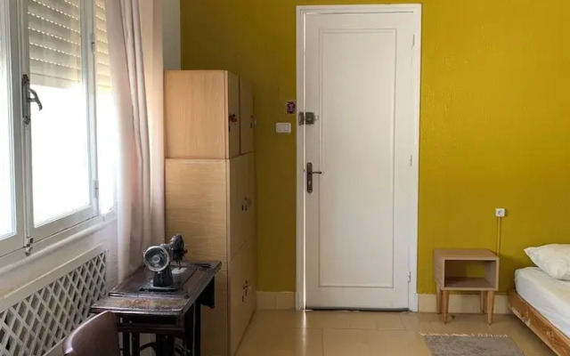 Nomads Hostel Tunisia