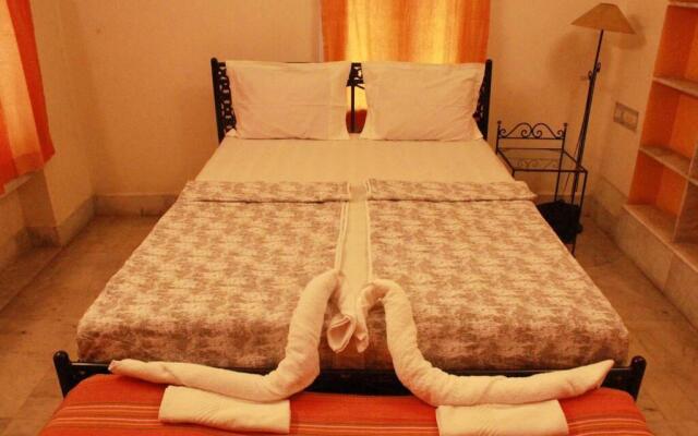 Casa Bala, Kolkata - Furnished 1 Bhk Apartment Near Gariahat, South Kolkata